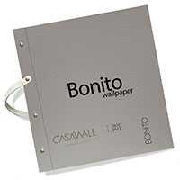 آلبوم کاغذ دیواری Bonito
