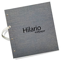 آلبوم کاغذ دیواری Hilario
